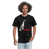 CHEERS - black