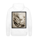 Nature Walk - white