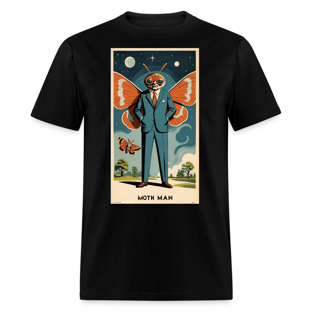 Alternate Moth Man – The Shwag Shop