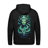 Medusa - black