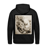 Nature Walk - black