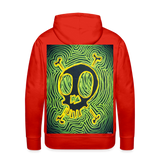 SUDGE - red