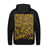 SUDGE - black