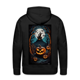 Halloween - black