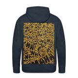 SUDGE - navy
