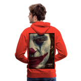 WHY - red