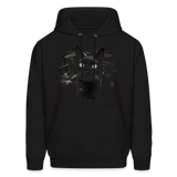 BLACK MAGIC Hoodie - black