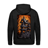 Halloween - black