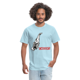 CHEERS - powder blue