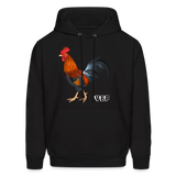 YEP Hoodie - black