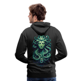 Medusa - black