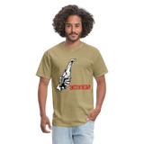 CHEERS - khaki