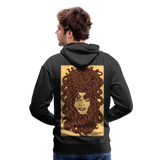 Medusa - black
