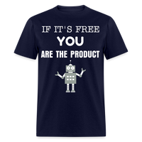 PRODUCT - navy