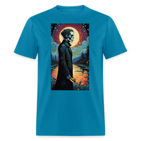 Soul Preacher - turquoise