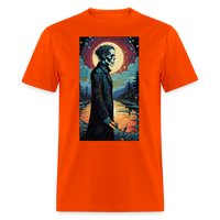 Soul Preacher - orange