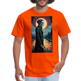 Soul Preacher - orange