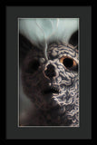 9 Lives - Framed Print