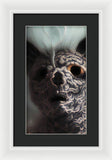 9 Lives - Framed Print