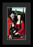 Family Portrait - Framed Print