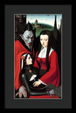 Family Portrait - Framed Print