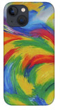 Feather - Phone Case