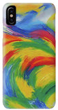 Feather - Phone Case