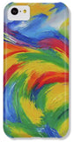 Feather - Phone Case