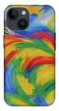 Feather - Phone Case