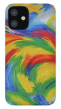 Feather - Phone Case