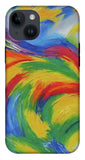 Feather - Phone Case