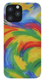 Feather - Phone Case