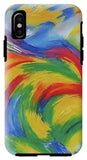 Feather - Phone Case