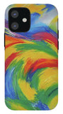 Feather - Phone Case