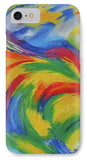 Feather - Phone Case