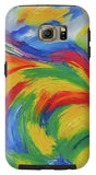Feather - Phone Case