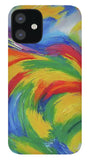 Feather - Phone Case