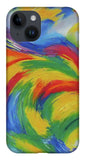 Feather - Phone Case