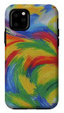 Feather - Phone Case