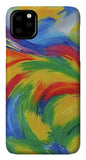 Feather - Phone Case