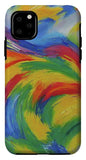 Feather - Phone Case