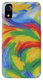 Feather - Phone Case