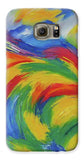 Feather - Phone Case