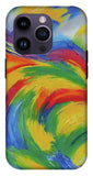 Feather - Phone Case