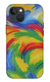 Feather - Phone Case