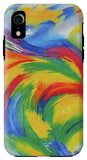 Feather - Phone Case