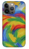 Feather - Phone Case