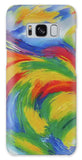 Feather - Phone Case