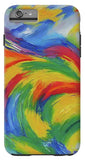 Feather - Phone Case