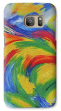 Feather - Phone Case